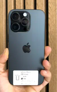 گوشیiphone 16pro