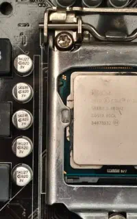 cpu i3 3250