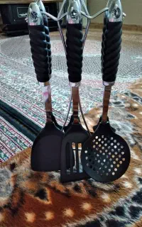 ست کفگیر ملاقه