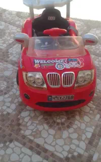 ماشین شارزی