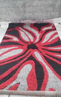 یک جفت گلیم فرش ۶متری سالم