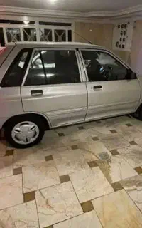 ۱۱۱ تمام رنگ