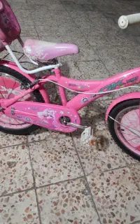 دوچرخه سایز 20 نو