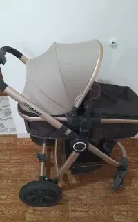 کالسکه خارجی forbaby