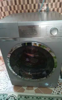 لباسشویی دوو ۷کیلویی