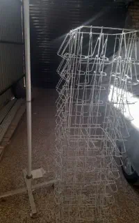 استند کتاب داستان