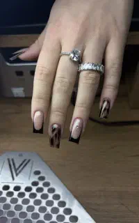 اموزش مجازی کاشت ناخن بافتموکاشت مژه و...