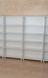 ویترین ، قفسه ایستاده