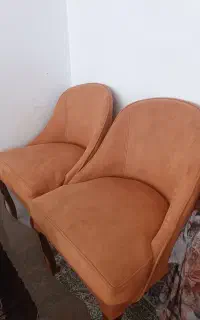 چهارتا صندلی میز غذاخوری