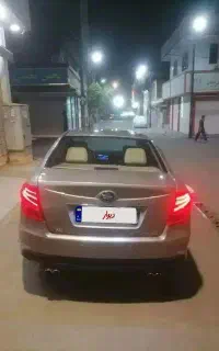 فاو بسترن b50f فوری