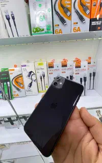 iphone 11 128 پک اصلی بزرگ