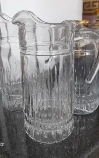 پارچ آب خوری