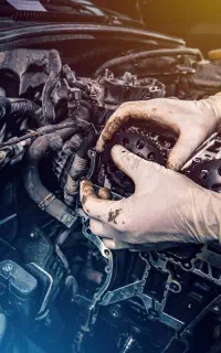 خدمات برق خودرو و مکانیکی تعمیرکار سیار شبانه روزی