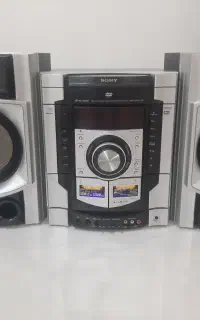 سونی GNZ777D تیوتر هورن بیس پرتابی خوش صدا