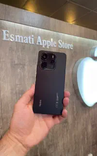 شیائومی Xiaomi redmi Note 14 کاملا سالم
