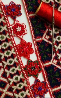 کریشی سرای خماروک