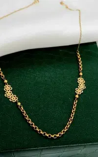 طلا شیک و سبک
