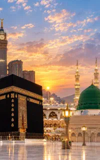 فیش حج/ تمتع و عمره(معامله آسان)