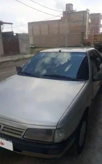 پارس‌آباد مغان خیابان شهید بهشتی