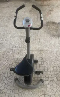 دوچرخه ثابت