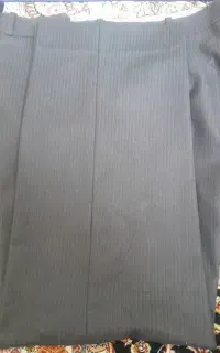 شلوار مشکی