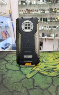 دوجی اسپانیا doogee s96 pro ضد آب ضد ضربه