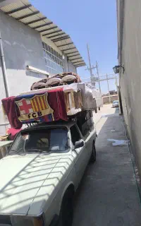 وانت تلفنی داراب شیراز