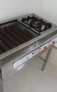 کباب پزوچلوپزوسماوربرقی