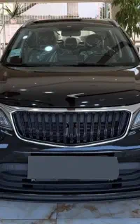 خودرو بک X3 PRO // نقـد و اقسـاط //1405