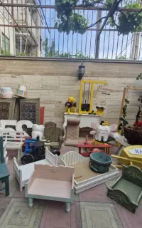 لوازم آتلیه و عکاسی