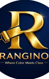 نقاشی ساختمان/رنگ نما/عایق نما/کنیتکس