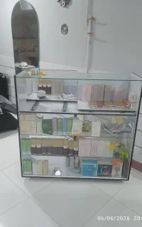فروش ویترین برای مغازه