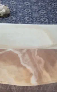 سنگ مرمر سنگ کنسول اصل
