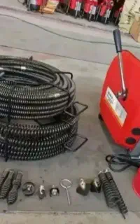 لوله بازکنی شبانه روزی با ضمانت ۲۴ساعته
