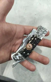 چاقو کلکسیونی