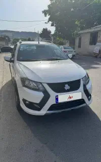 کوییک GXL ۱۴۰۳ کم کار فروش فوری