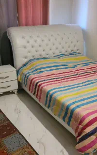 سرویس خواب دو نفره