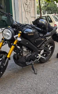 یاماها xsr 155 yamaha