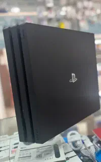 پلی استیشن ۴ پرو (ps4 pro )