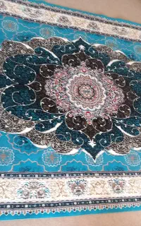 فرش ۹ متری