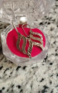 گوشواره نقره