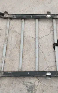 باربند پژو