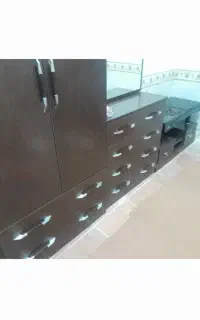 سرویس چوب