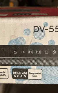 Dvdپلیر ال جی