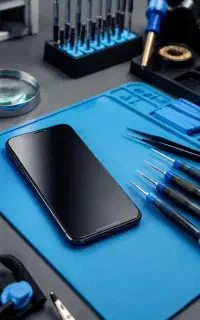 تعمیرات تخصصی موبایل