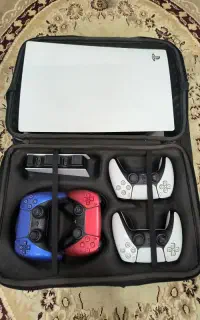 کنسول PS5