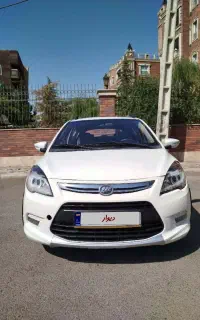 لیفان x50 مدل۹۴ اتوماتیک