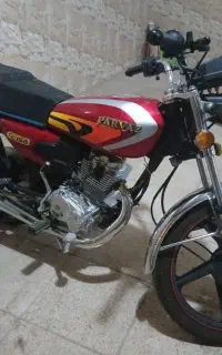 موتور سیکلت
