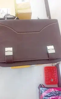 فروش کیف چرمی وساک برزینتی وکت بجه گانه