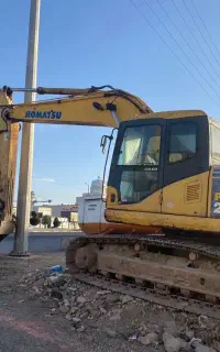 اجاره بیل مکانیکی زنجیری